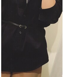 GU | シャツ/ブラウス