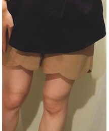 URBAN RESEARCH ROSSO WOMEN | その他パンツ