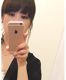 GU | ピアス（両耳用）