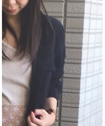 GU | シャツ/ブラウス