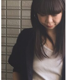 GU | ピアス（両耳用）