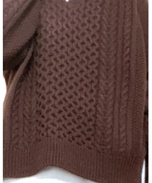 GU | ニット/セーター