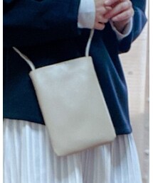 SLOBE IENA | バッグ