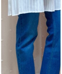 SLOBE IENA | デニムパンツ