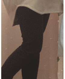 ZARA | デニムパンツ