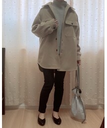 別カット❤︎ | ジャケット/アウター