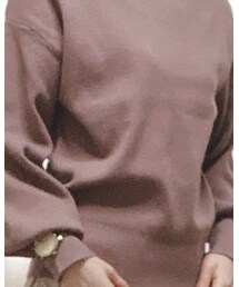 Every very nice claup | ニット/セーター