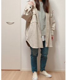 アウター♡ | ジャケット/アウター