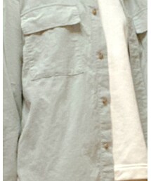 GU | シャツ/ブラウス