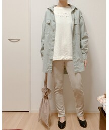 別カット♡(•͈⌔•͈⑅)♡ | シャツ/ブラウス