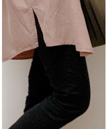 H&M | デニムパンツ