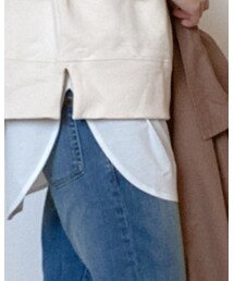 UNIQLO | Tシャツ/カットソー