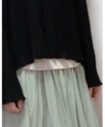 GU | タンクトップ