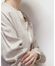 GU | タンクトップ