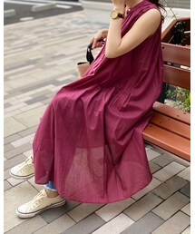 別カット*ଘ(੭*ˊᵕˋ)੭* ੈ✩‧₊˚ | ワンピース/ドレス