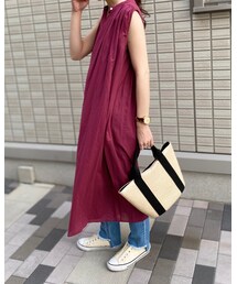 別カット₍˄·͈༝·͈˄₎◞ෆ⃛̑̑ෆ⃛ | ワンピース/ドレス