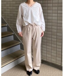 別カット*ଘ(੭*ˊᵕˋ)੭* ੈ✩‧₊˚ | シャツ/ブラウス