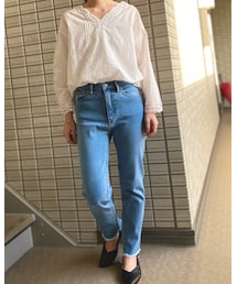 別カット*･゜ﾟ･*:.｡..｡.:*･'(*ﾟ▽ﾟ*)'･*:.｡. .｡.:*･゜ﾟ･* | トップス