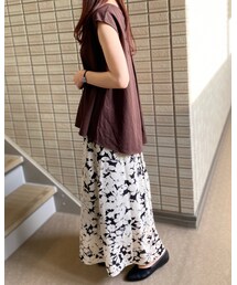 別カット*ଘ(੭*ˊᵕˋ)੭* ੈ✩‧₊˚ | シャツ/ブラウス