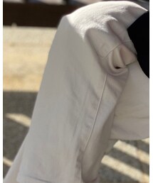 UNIQLO | デニムパンツ