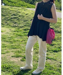 別カット*ଘ(੭*ˊᵕˋ)੭* ੈ✩‧₊˚ | シャツ/ブラウス