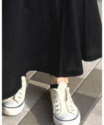 しまむら | スリッポン