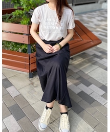 別カット*ଘ(੭*ˊᵕˋ)੭* ੈ✩‧₊˚ | スカート