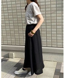 別カット(୨୧•͈ᴗ•͈)◞ᵗʱᵃᵑᵏઽ*♡ | Tシャツ/カットソー