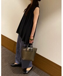 別カット(୨୧•͈ᴗ•͈)◞ᵗʱᵃᵑᵏઽ*♡ | シャツ/ブラウス