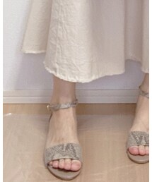 RODE SKO | サンダル