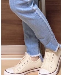 しまむら | スリッポン