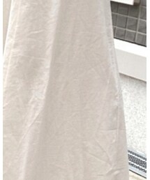 GALLARDAGALANTE | スカート