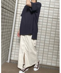 正面から*ଘ(੭*ˊᵕˋ)੭* ੈ✩‧₊˚ | Tシャツ/カットソー