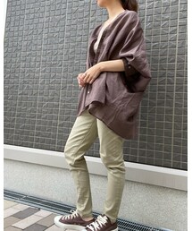 別ショット*ଘ(੭*ˊᵕˋ)੭* ੈ✩‧₊˚ | シャツ/ブラウス