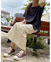 お座り(୨୧•͈ᴗ•͈)◞ᵗʱᵃᵑᵏઽ*♡ | Tシャツ/カットソー