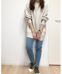 別ショット*ଘ(੭*ˊᵕˋ)੭* ੈ✩‧₊˚ | スウェット