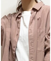 UNIQLO | Tシャツ/カットソー