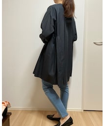 別カット*ଘ(੭*ˊᵕˋ)੭* ੈ✩‧₊˚ | シャツ/ブラウス