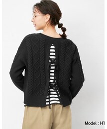 GU | ニット/セーター