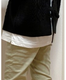 UNIQLO | Tシャツ/カットソー