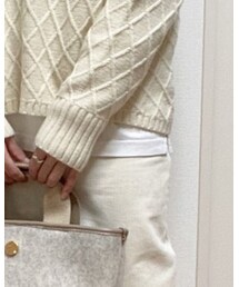 UNIQLO | Tシャツ/カットソー