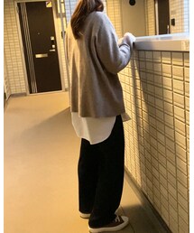 中はこんな感じ*ଘ(੭*ˊᵕˋ)੭* ੈ✩‧₊˚ | トップス