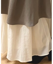 GALLARDAGALANTE | スカート