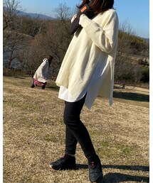 別ショット*ଘ(੭*ˊᵕˋ)੭* ੈ✩‧₊˚ | ニット/セーター