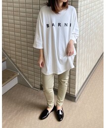 中はこんな感じ*ଘ(੭*ˊᵕˋ)੭* ੈ✩‧₊˚ | Tシャツ/カットソー