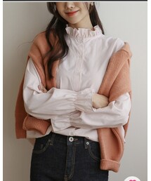 DHOLIC | シャツ/ブラウス