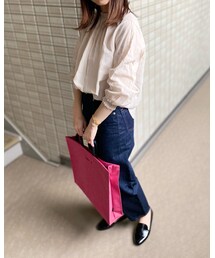 別ショット(୨୧•͈ᴗ•͈)◞ᵗʱᵃᵑᵏઽ*♡ | シャツ/ブラウス