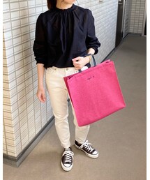 アウターなし*ଘ(੭*ˊᵕˋ)੭* ੈ✩‧₊˚💕 | シャツ/ブラウス