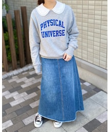 別ショット*ଘ(੭*ˊᵕˋ)੭*⭐️ | スウェット