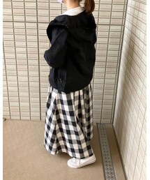 後ろから〜💛 | Tシャツ/カットソー